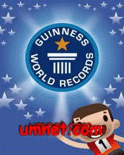 game pic for Guinness World Records